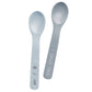 Silicone Spoon Sets: Zoo