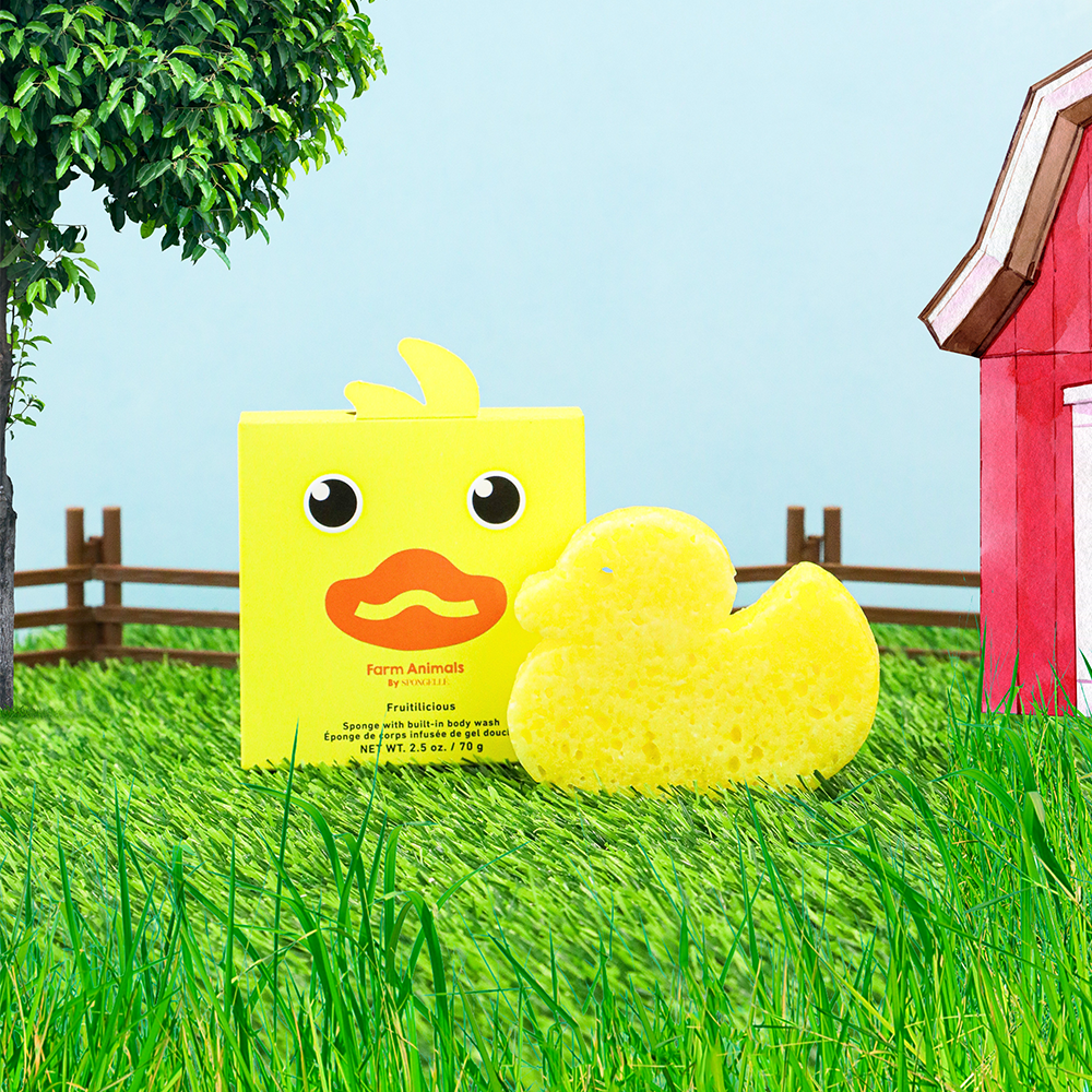 Danny Duck | Farm Animals