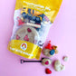 Valentines "I Dig You" Construction Sensory Play Dough Kit