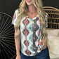 Western Vibes Top