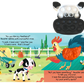 Little Cow - Your Sensory Fidget Friend