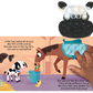 Little Cow - Your Sensory Fidget Friend