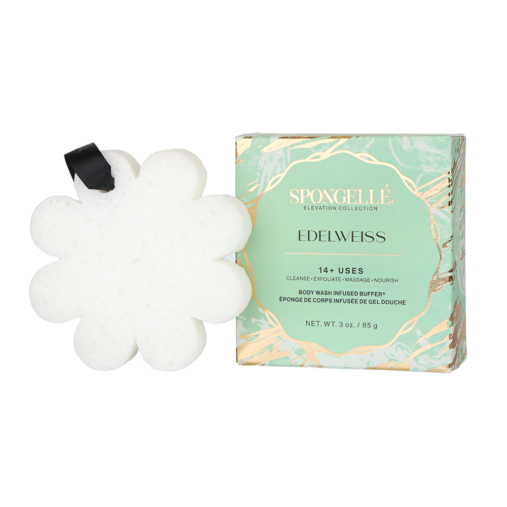 Edelweiss | Elevation Boxed Flower