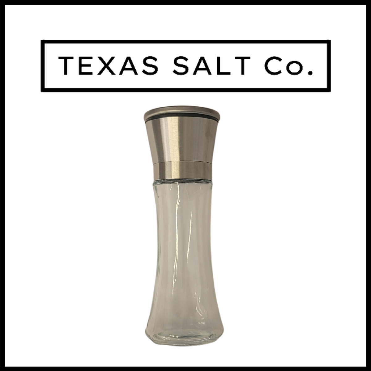 Salt Pepper Grinder/Mill Tall