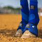 Royal Blue Sport Boots