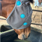 Magnetic Therapy Fly Mask