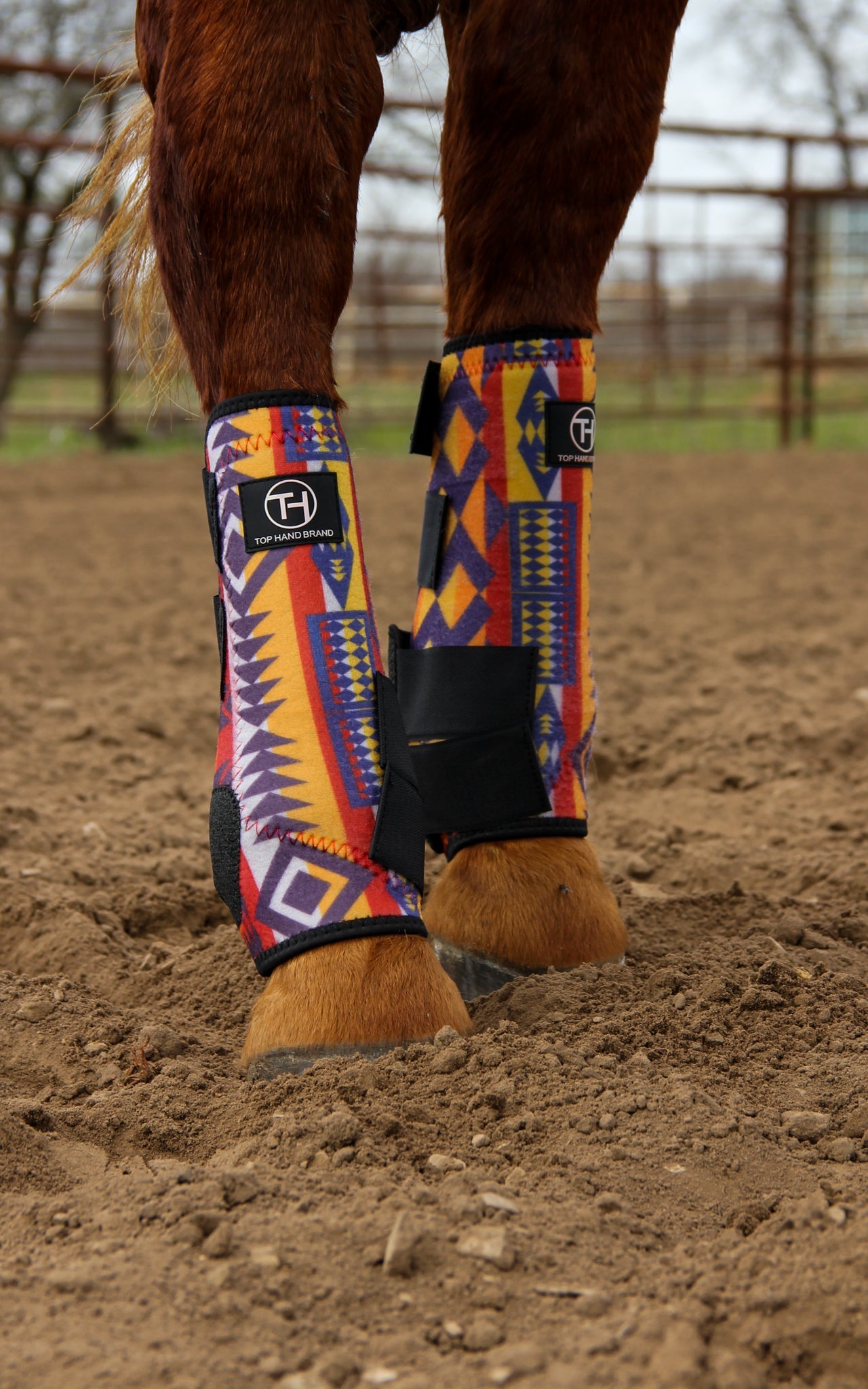 Pendleton Sport Boot