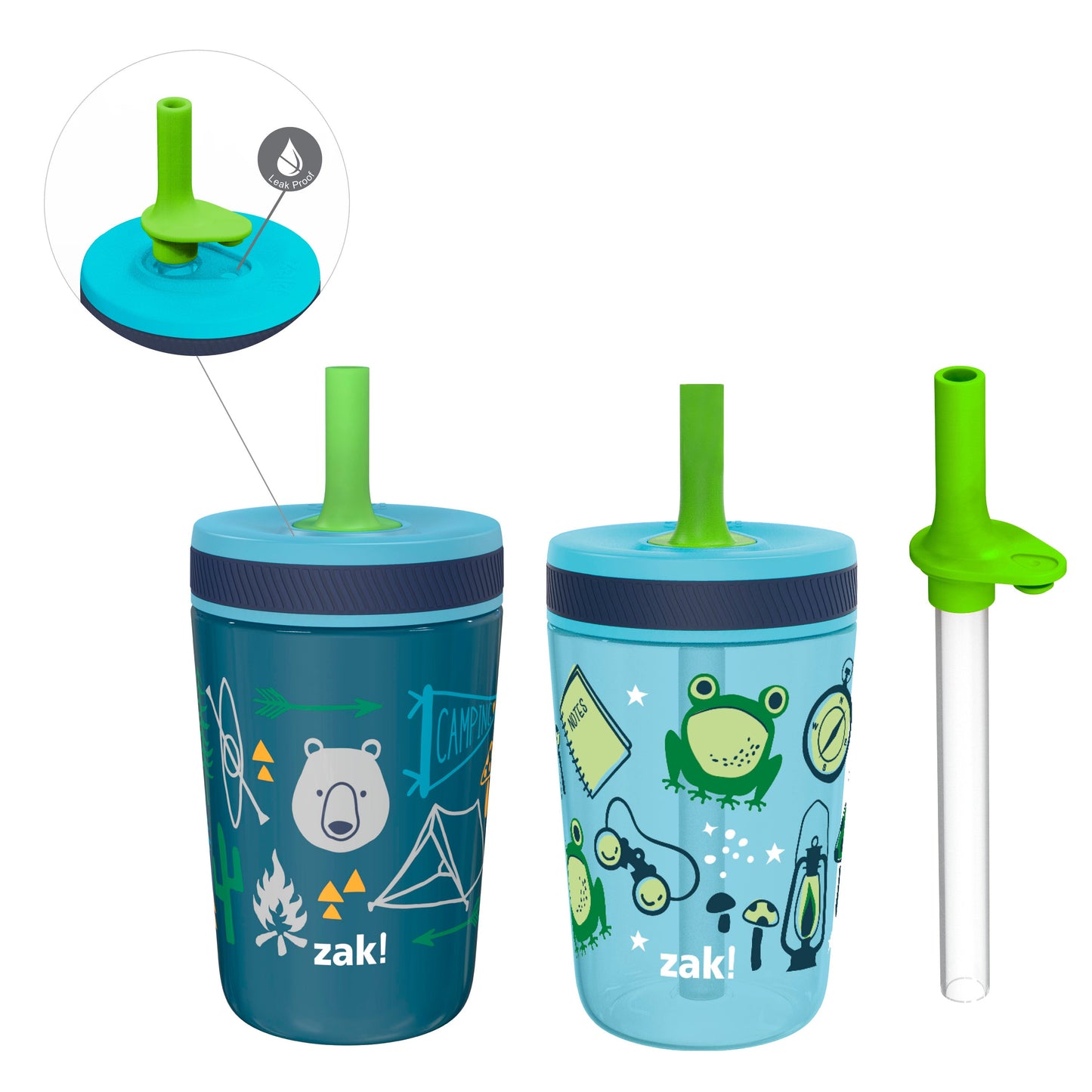 Kelso 3 Piece Tumbler Set