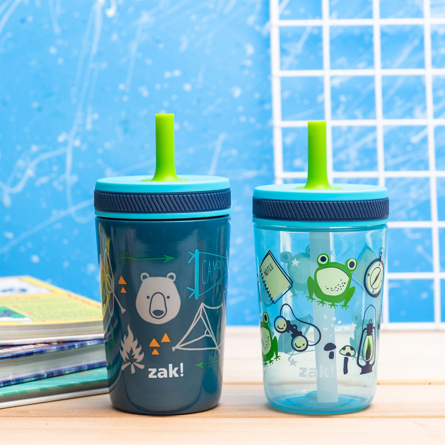 Kelso 3 Piece Tumbler Set