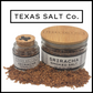 Sriracha Smoked Salt