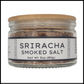 Sriracha Smoked Salt