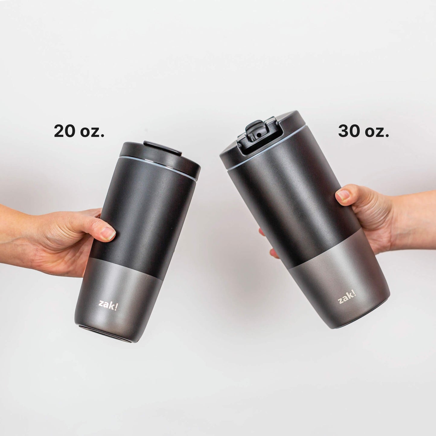 Sutton 2-in-1 Tumbler, 30 oz.