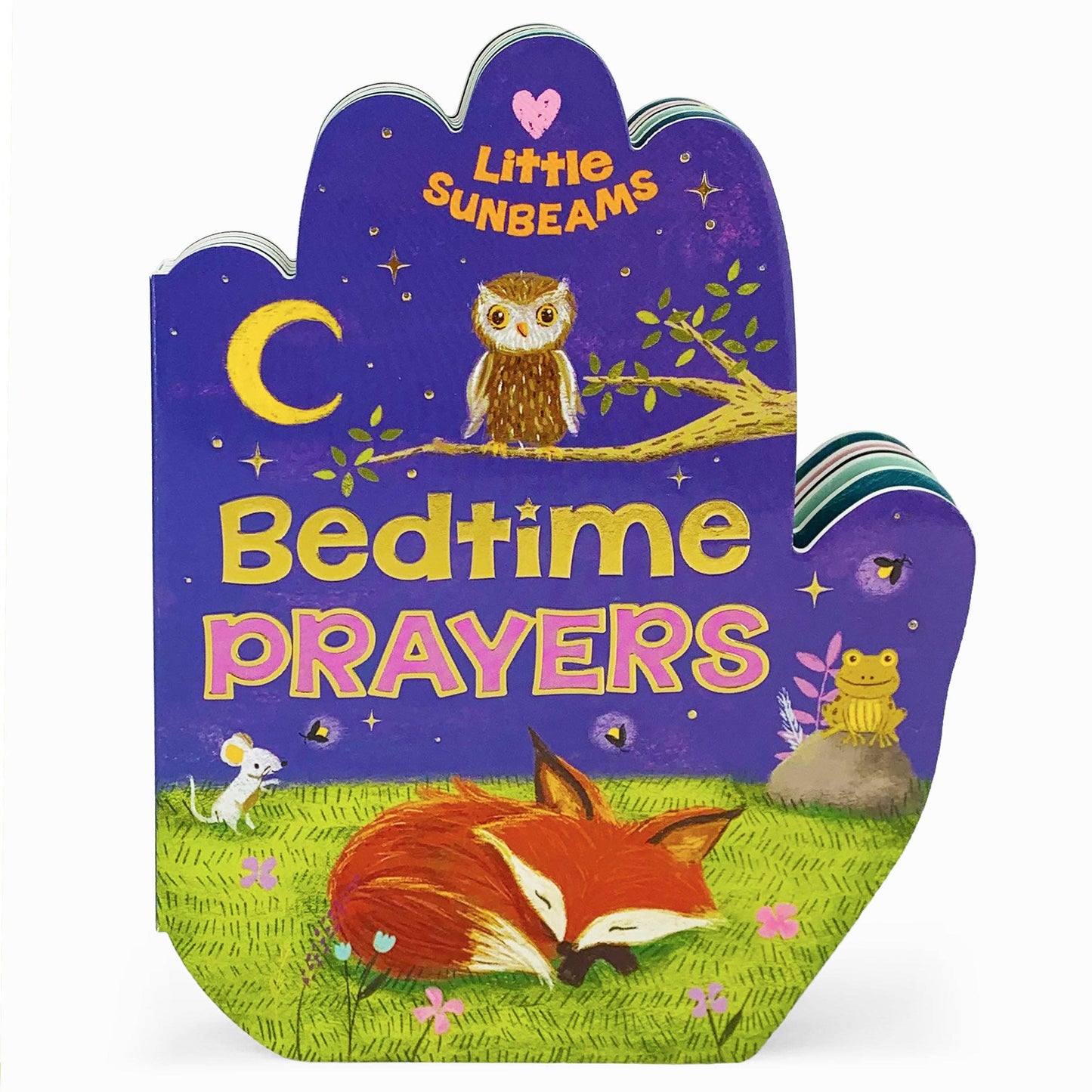 Bedtime Prayers