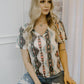 Western Vibes Top