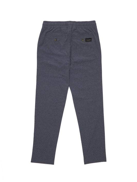 BOY'S 4 POCKETS HYBRID PULL-ON JOGGER PANTS